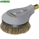 ■KARCHER 高圧洗浄機用アクセサリー 回転ブラシ EASY!Lock 500-800l/h(4.113-003.0)〔品番:4.113003.0〕【859...