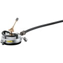 ■KARCHER 高圧洗浄機用アクセサリー サーフェスクリーナー FRV 30 Me EASY!Lock(2.111-012.0)〔品番:2.111012.0〕...