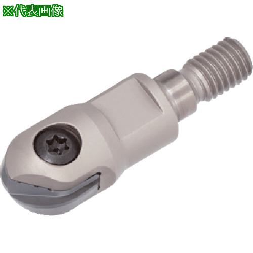 ■タンガロイ ボール・フィニッシュ・ノーズ カッタヘッド HBFM〔品番:HBFM25M12〕【8595639:0】[送料別途見積り][掲外取寄][店頭受取不可]