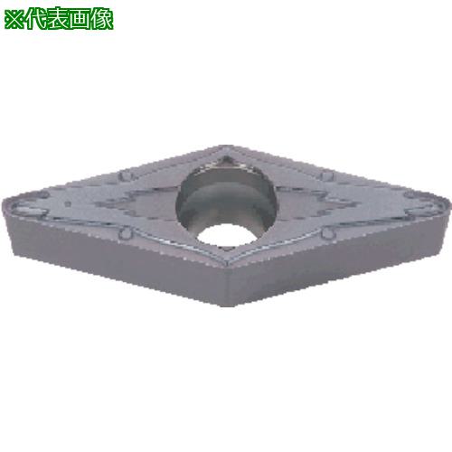 ■タンガロイ 旋削加工用インサート PVDコーティング AH8015《10個入》〔品番:VCMT160408PSF〕【8596015×10:0】[送料別途見積り][掲外取寄][店頭受取不可]