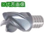 ■タンガロイ タング・マイスター用ヘッド 4枚刃 スクエアタイプ 不等分割 VEE-I AH725〔品番:VEE250L22.0R30I04S15〕【8596029:0】[送料別途見積り][掲外取寄][店頭受取不可]