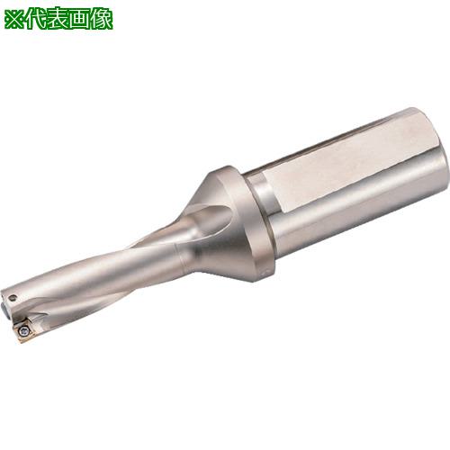 ■京セラ マジックドリル DRV用ホルダ 加工深さ3×DC〔品番:S25DRV165M305〕【8597349:0】[店頭受取不可]