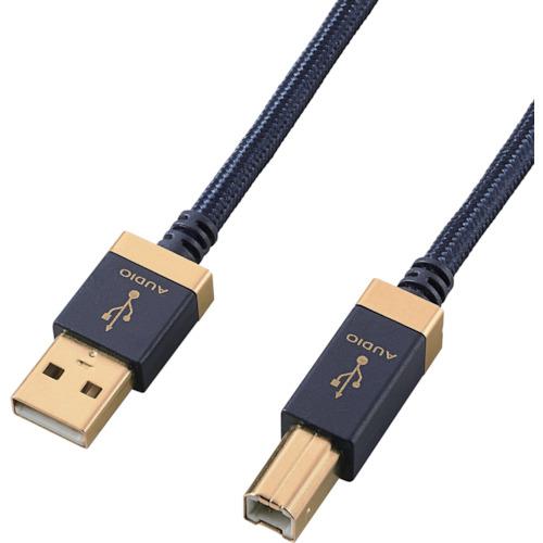 쥳 USB AUDIO֥(USB A-USB B) 1.0m:DHAB10͡8597643:0[ˡ͡Ƚ][ľ][ŹƬԲ]