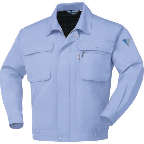 ■XEBEC ブルゾン1450-47-S ラベンダー〔品番:145047S〕【8601391:0】[送料別途見積り][掲外取寄][店頭..