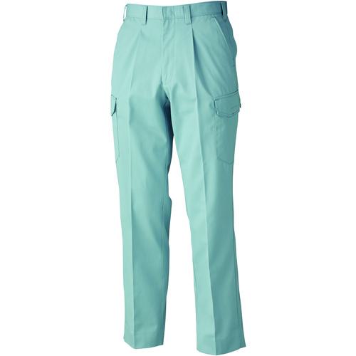 ■XEBEC ラットズボン1483-43-70 ブルーグレー〔品番:14834370〕【8601683:0】[送料別途見積り][掲外取寄][店頭受取不可]