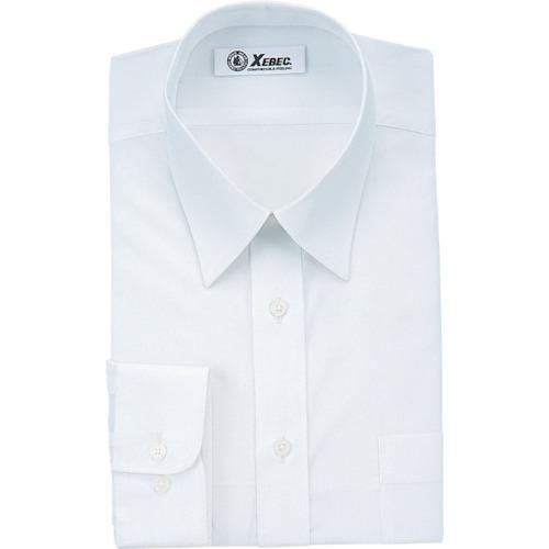 ■XEBEC 長袖形態安定ドレスシャツ15232-080-47〔品番:1523208047〕【8602089:0】[送料別途見積り][掲外取寄][店頭受取不可]