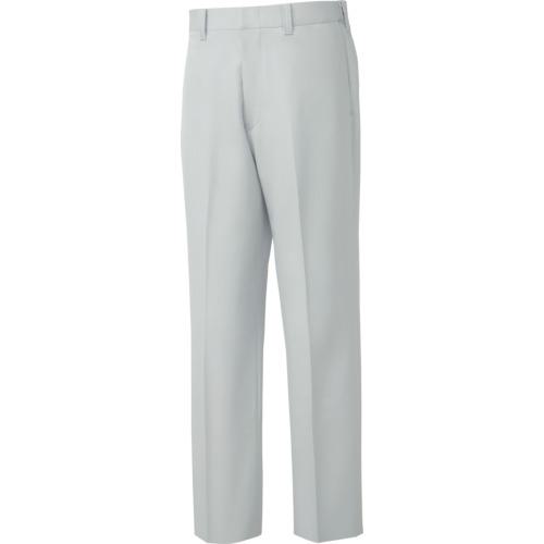 ■XEBEC ピタリティスラックス1602-22-91 シルバーグレー〔品番:16022291〕【8602717:0】[送料別途見積り][掲外取寄][店頭受取不可]