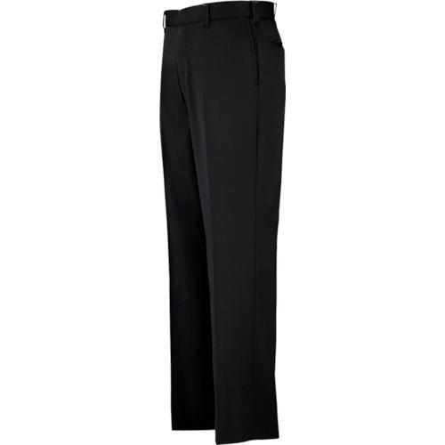 ■XEBEC ピタリティスラックス1612-90-91 クロ〔品番:16129091〕【8602958:0】[送料別途見積り][掲外取寄][店頭受取不可]