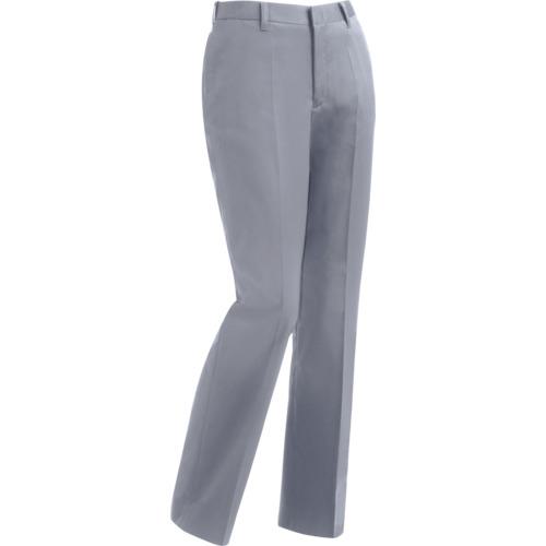 ■XEBEC レディスピタリティスラックス1674-20-13 グレー〔品番:16742013〕【8603219:0】[送料別途見積り][掲外取寄][店頭受取不可]