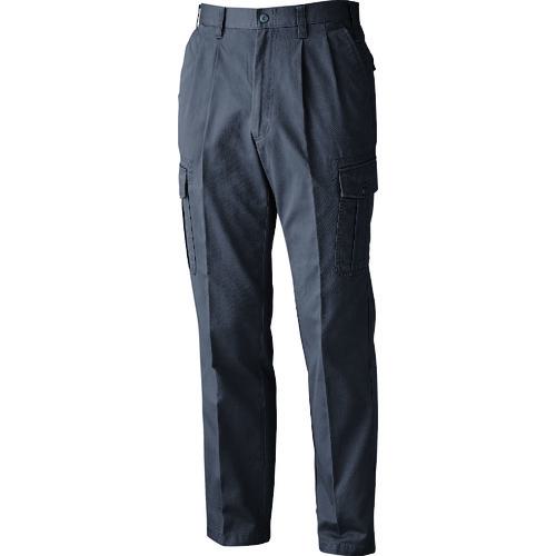 ■XEBEC ラットズボン1783-91-70 ストーンブラック〔品番:17839170〕【8603293:0】[送料別途見積り][掲外取寄][店頭受取不可]