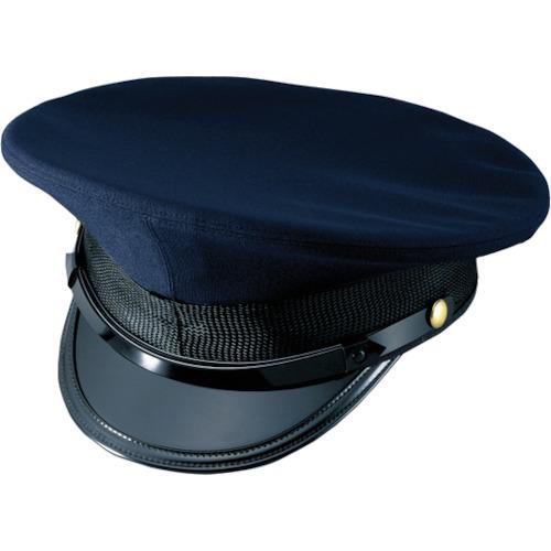 ■ジーベック 制帽18502-10-60〔品番:185021060〕【8603498:0】[送料別途見積り][掲外取寄][店頭受取不可]