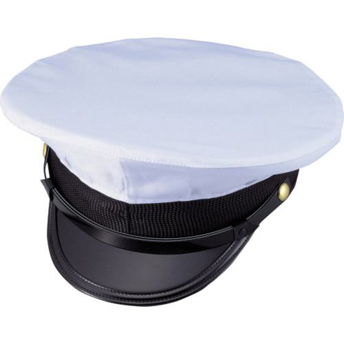 ■ジーベック 制帽カバー綿ギャバ18520-32-M〔品番:1852032M〕【8603529:0】[送料別途見積り][掲外取寄][店頭受取不可]