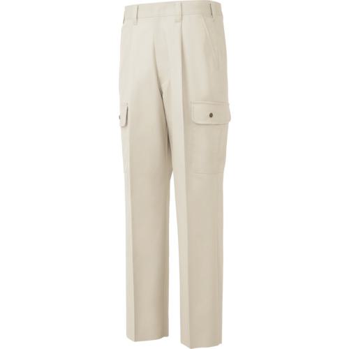 ■XEBEC ラットズボン2130-31-91 アイボリー〔品番:21303191〕【8604324:0】[送料別途見積り][掲外取寄][店頭受取不可]