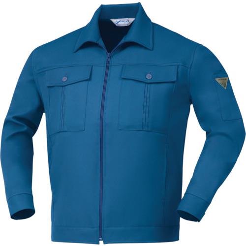 ■XEBEC DF型ジャンパー7570-40-4L〔品番:7570404L〕【8608036:0】[送料別途見積り][掲外取寄][店頭受取不可]