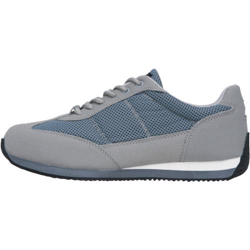 ■ジーベック セーフティシューズ85100-20-300〔品番:8510020300〕【8608579:0】[送料別途見積り][掲外取寄][店頭受取不可]