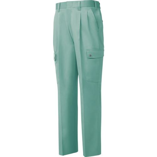 ■XEBEC ラットズボン9193-60-76 グリーン〔品番:91936076〕【8610069:0】[送料別途見積り][掲外取寄][店頭受取不可]