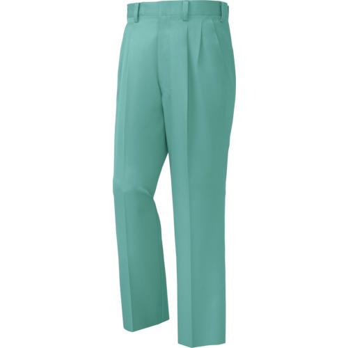 ■XEBEC スラックス9820-67-73 ミントグリーン〔品番:98206773〕【8610159:0】[送料別途見積り][掲外取寄][店頭受取不可]