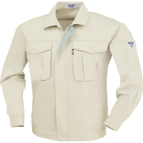 ■XEBEC 長袖ブルゾン1294-31-S〔品番:129431S〕【8610923:0】[送料別途見積り][掲外取寄][店頭受取不可]