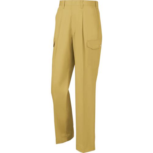 ■XEBEC ラットズボン1496-81-70 キャメル〔品番:14968170〕【8611972:0】[送料別途見積り][掲外取寄][店頭受取不可]