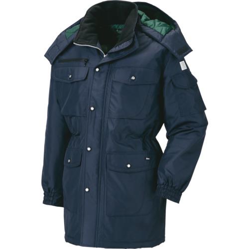 ■XEBEC コート151-10-M コン〔品番:15110M〕【8612088:0】[送料別途見積り][掲外取寄][店頭受取不可]