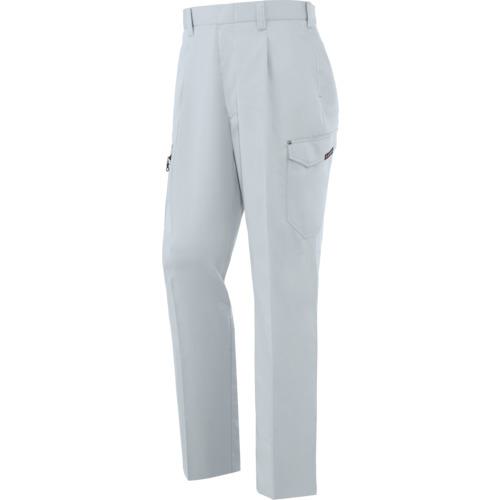 ■XEBEC ピタリティラットズボン1636-22-110 シルバーグレー〔品番:163622110〕【8612889:0】[送料別途見積り][掲外取寄][店頭受取不可]