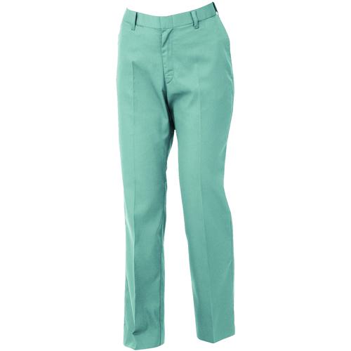 ■ジーベック レディスピタリティスラックス1637-605-11〔品番:163760511〕【8612938:0】[送料別途見積り][掲外取寄][店頭受取不可]