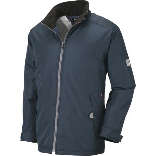 ■ジーベック 防寒ブルゾン252-25-5L〔品番:252255L〕【8614568:0】[送料別途見積り][掲外取寄][店頭受取不可]