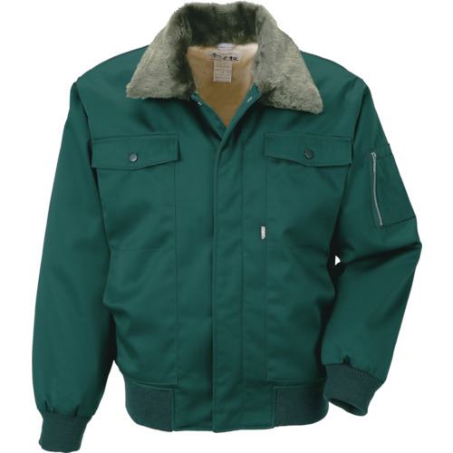 ■ジーベック　ジャンパー482−60−5L〔品番：482605L〕【8615216:0】[送料別途見積り][法人・事業所限定][外直送][店舗受取不可]