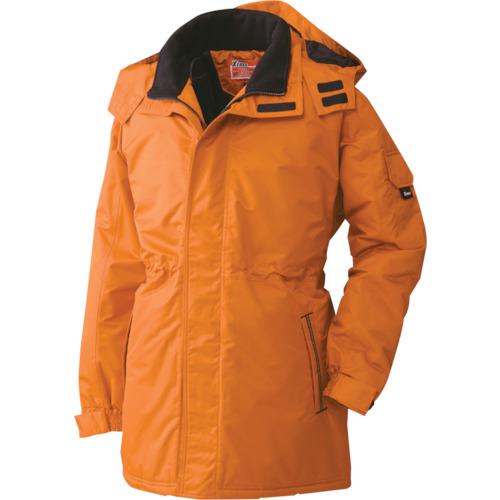 ■XEBEC コート591-82-S オレンジ〔品番:59182S〕【8615693:0】[送料別途見積り][掲外取寄][店頭受取不可]