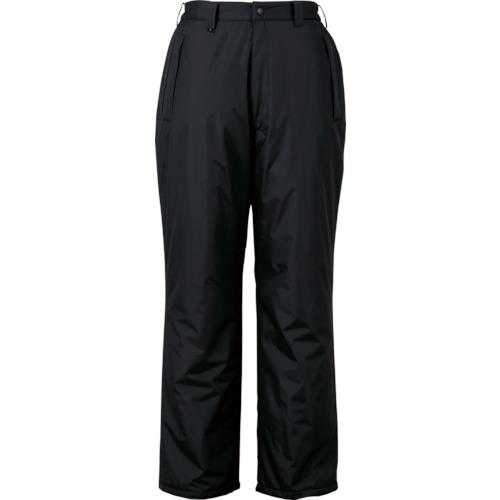 ■XEBEC 防水防寒パンツ600-90-5L〔品番:600905L〕【8615730:0】[送料別途見積り][掲外取寄][店頭受取不可]