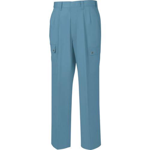 ■XEBEC ラットズボン9296-43-110 ブルーグレー〔品番:929643110〕【8618012:0】[送料別途見積り][掲外取寄][店頭受取不可]