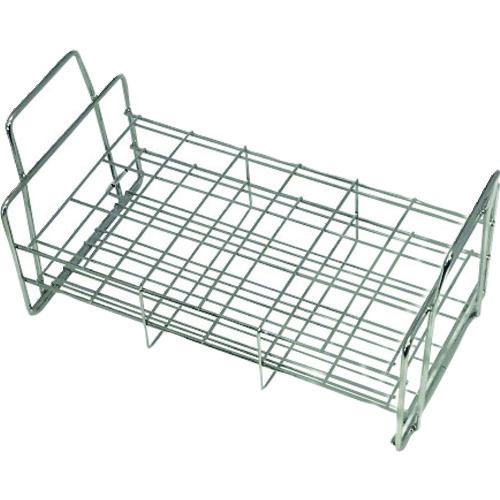 ■AS サンプル管立 SS35-18〔品番:1133103〕【8619082:0】[送料別途見積り][掲外取寄][店頭受取不可]