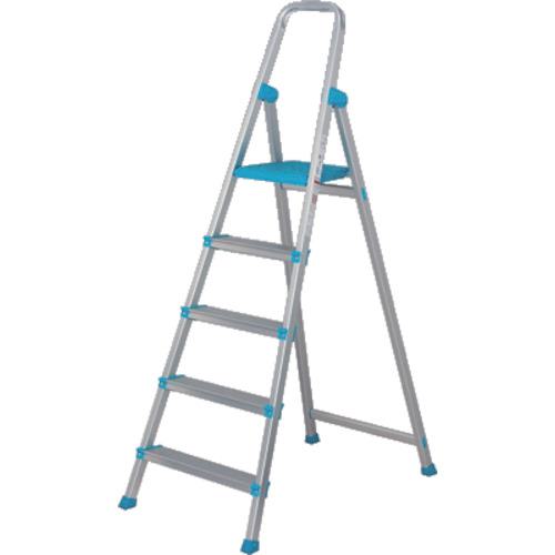 ■AS 踏台 CTB-5C〔品番:1212704〕【8619259:0】[送料別途見積り][掲外取寄][店頭受取不可]