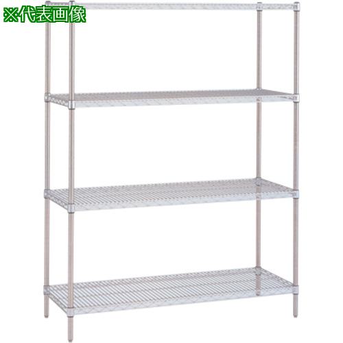 ■AS エレクターSLS910SETドーリー無〔品番:1457501〕【8619786:0】[送料別途見積り][法人・事業所限定][外直送][店頭受取不可]