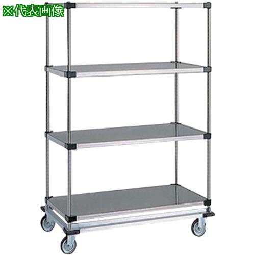 ■AS エレクターMSS1220SETドーリー付〔品番:1458102〕【8619794:0】[送料別途見積り][法人・事業所限定][外直送][店頭受取不可]