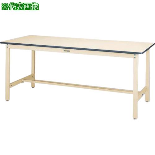 ■AS 作業台 SWR-1275-II〔品番:1660006〕【8620399:0】[送料別途見積り][法人・事業所限定][外直送][店..