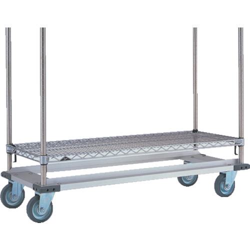 ■AS ドーリー(奥行610mm用) D2424〔品番:1848501〕【8621235:0】[送料別途見積り][掲外取寄][店頭受取不可]