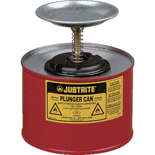 ■AS プランジャー缶 J10208〔品番:1873303〕【8621351:0】[送料別途見積り][掲外取寄][店頭受取不可]