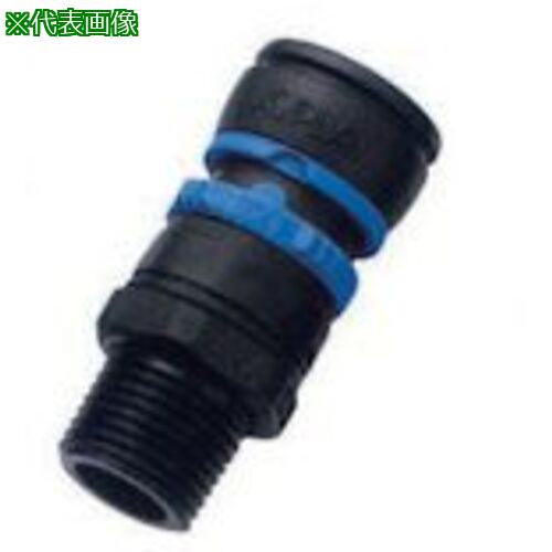 ■AS カプラ接続用ソケット TS-4NR〔品番:1888511〕【8621399:0】[送料別途見積り][掲外取寄][店頭受取..