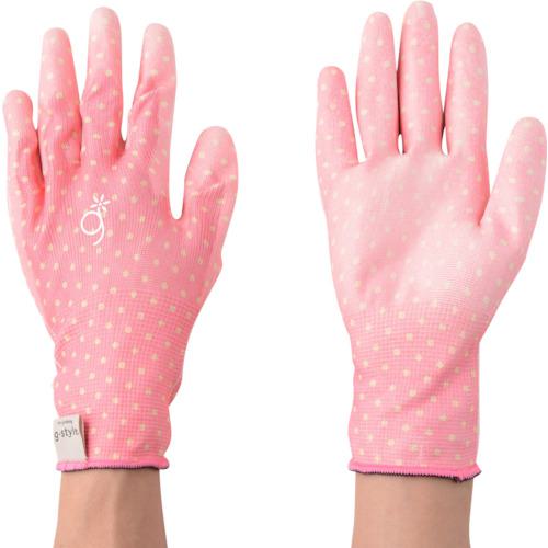 ■アトム PUキュート ピンク L《10双入》〔品番:G133L〕【8641076×10:0】[送料別途見積り][掲外取寄][店頭受取不可]