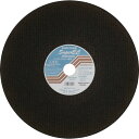 ■ノリタケ 切断砥石スーパーEC C/GC24T 355×4.5×30.5《20枚入》〔品番:1000C50341〕【8641197×20:0】[送料別途見積り...