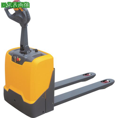 ■コレック 電動走行・電動昇降 ローリフト〔品番:JHA20L〕【8641458:0】[送料別途見積り][法人・事業所..