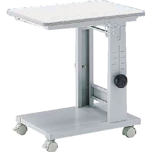 ■SANWA プロジェクター台〔品番:PR2N〕【8641861:0】[送料別途見積り][法人・事業所限定][直送][店頭受取不可]