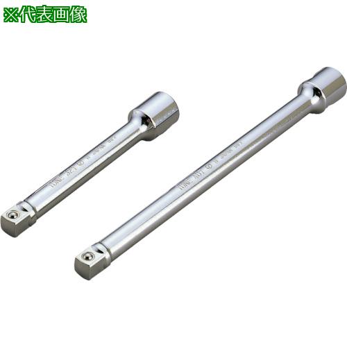 ■TONE エクステンションバー 全長600mm〔品番:420HP〕【8642313:0】[送料別途見積り][掲外取寄][店頭受..