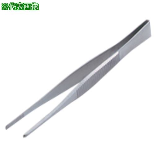 ■AS ピンセット173111 K-17V13A〔品番:1974926〕【8667266:0】[送料別途見積り][掲外取寄][店頭受取不可]