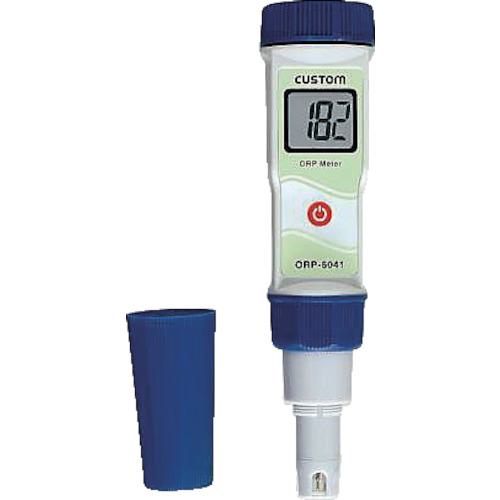 ■AS 防水ORP計ORP-6041〔品番:2689901〕【8667797:0】[送料別途見積り][掲外取寄][店頭受取不可]