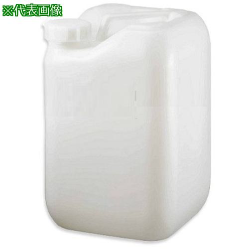 ■AS ピュアボトル KK-116-8 20L (4本入)〔品番:2770104〕【8667881:0】[送料別途見積り][掲外取寄][店頭受取不可]