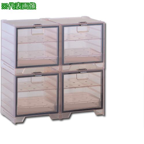 ■AS ユニットデシケーター UD-4ESD〔品番:2791802〕【8667951:0】[送料別途見積り][掲外取寄][店頭受取..