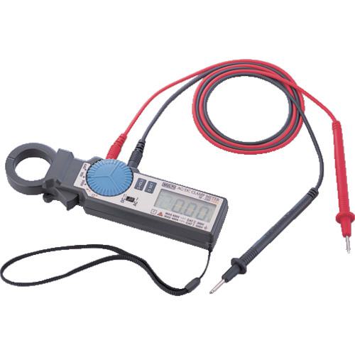 ■AS AC/DCクランプメーターM290RMS〔品番:2818001〕【8668140:0】[送料別途見積り][掲外取寄][店頭受取不可]