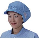 ■AS クリーンキャップFD450Cブルー〔品番:6755102〕【8670022:0】[送料別途見積り][掲外取寄][店頭受取..